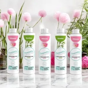 Wasparfum Intens Line